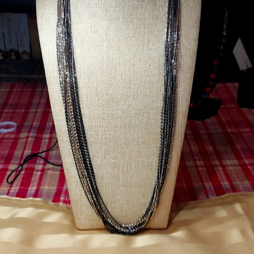 Necklace - Picture 1 of 2
